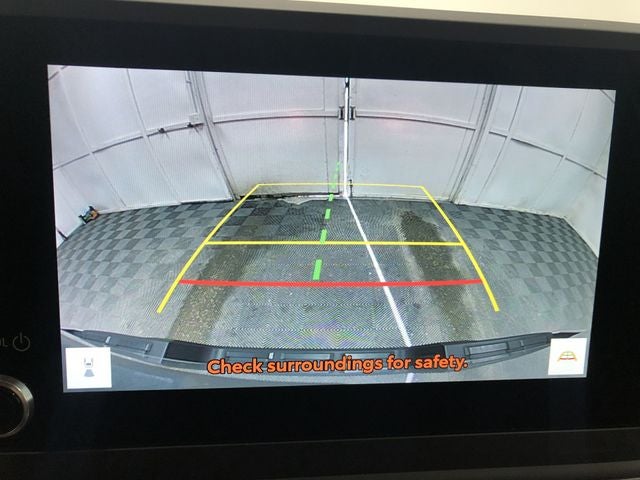 2025 Toyota TACOMA SR5 SR5