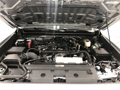 2025 Toyota TACOMA SR5 SR5