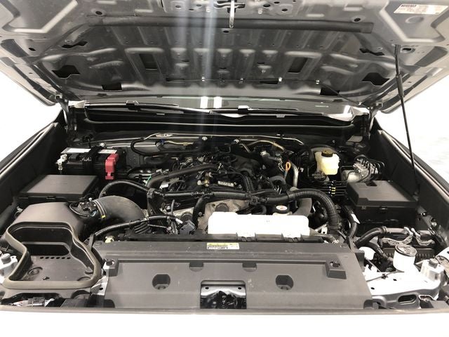 2025 Toyota TACOMA SR5 SR5