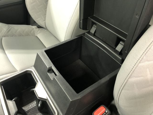 2025 Toyota TACOMA SR5 SR5