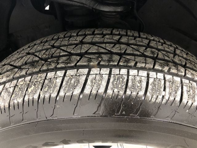 2025 Toyota TACOMA SR5 SR5