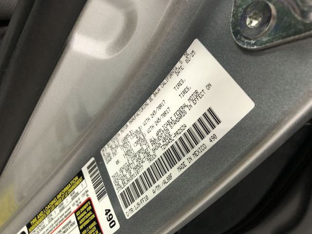 2025 Toyota TACOMA SR5 SR5