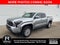 2025 Toyota TACOMA SR5 SR5