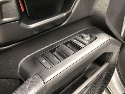 2025 Toyota TACOMA SR5 SR5