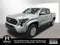 2025 Toyota TACOMA SR5 SR5