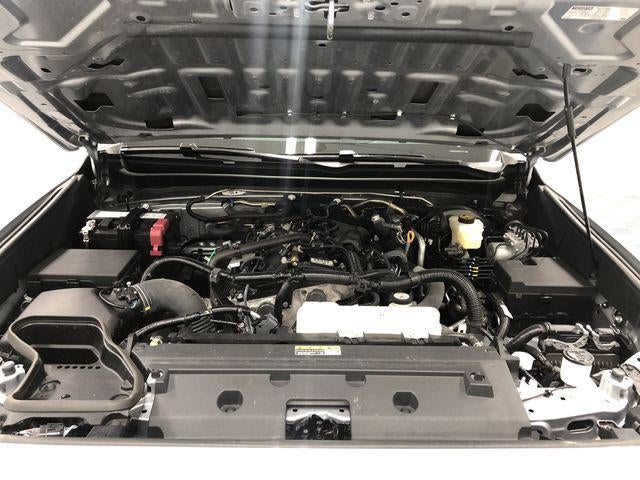 2025 Toyota TACOMA SR5 SR5