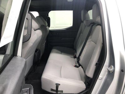 2025 Toyota TACOMA SR5 SR5