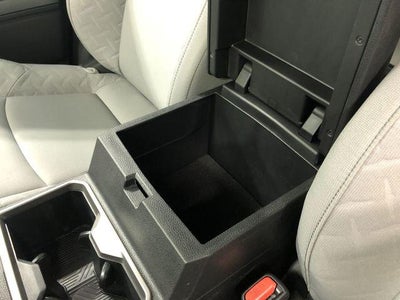 2025 Toyota TACOMA SR5 SR5