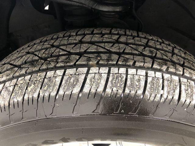 2025 Toyota TACOMA SR5 SR5