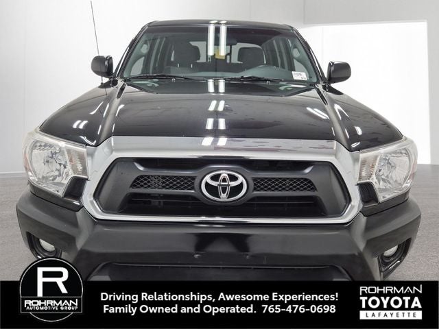 2015 Toyota TACOMA Base V6