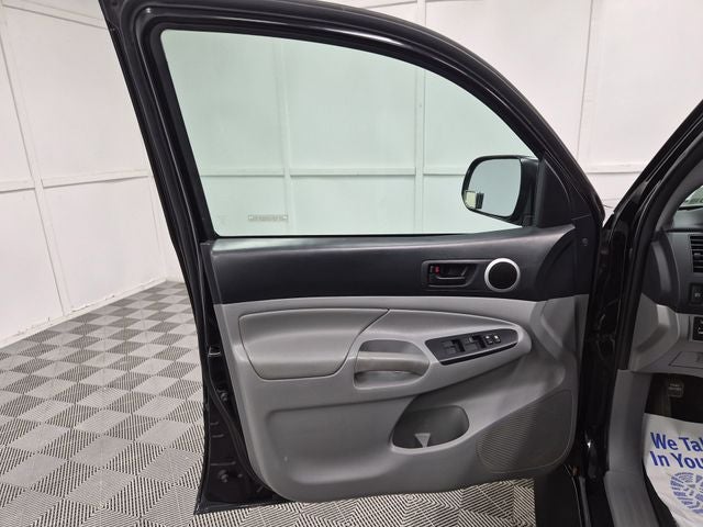 2015 Toyota TACOMA Base V6