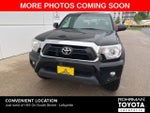 2015 Toyota Tacoma Base V6