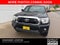 2015 Toyota Tacoma Base V6