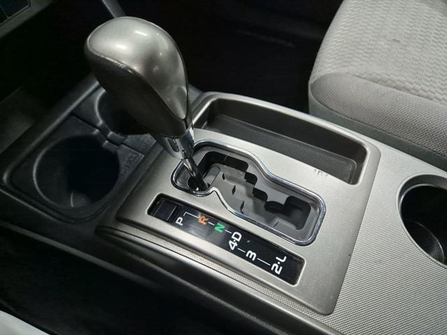 2015 Toyota TACOMA Base V6