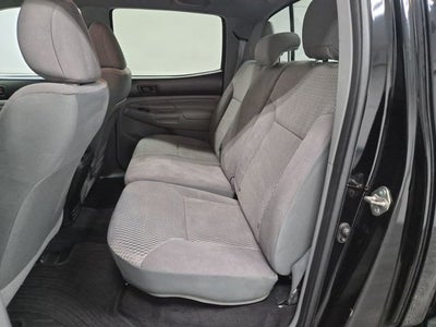 2015 Toyota TACOMA Base V6