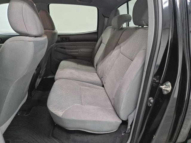 2015 Toyota TACOMA Base V6