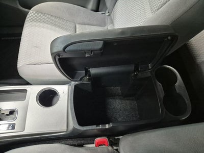 2015 Toyota TACOMA Base V6