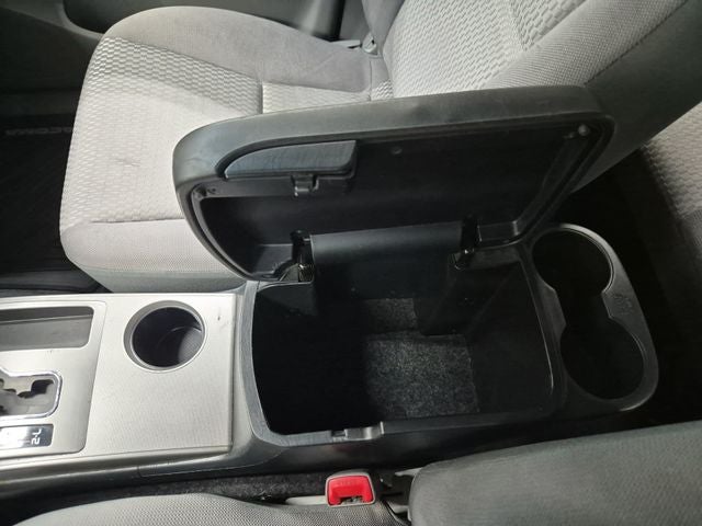 2015 Toyota TACOMA Base V6