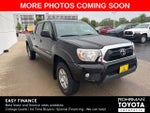2015 Toyota Tacoma Base V6