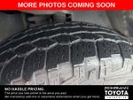2015 Toyota Tacoma Base V6