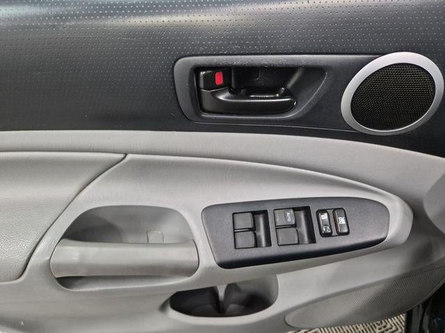 2015 Toyota TACOMA Base V6