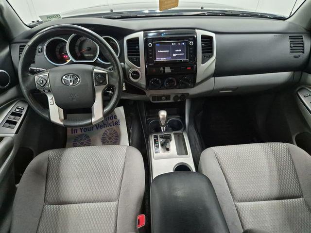 2015 Toyota TACOMA Base V6