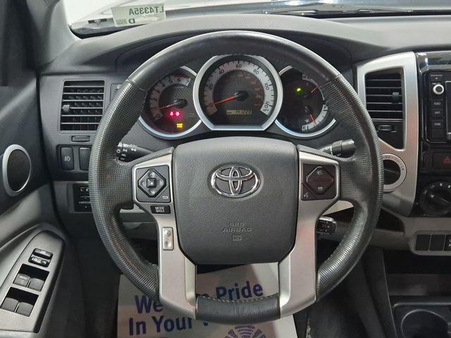 2015 Toyota TACOMA Base V6