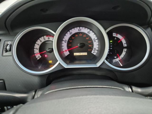 2015 Toyota TACOMA Base V6