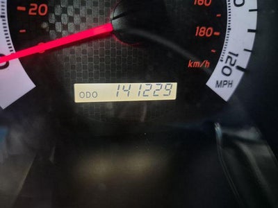 2015 Toyota TACOMA Base V6
