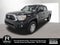2015 Toyota TACOMA Base V6