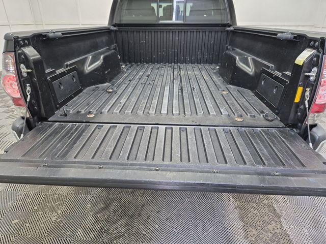 2015 Toyota TACOMA Base V6