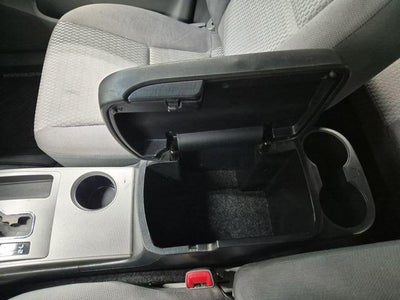 2015 Toyota TACOMA Base V6