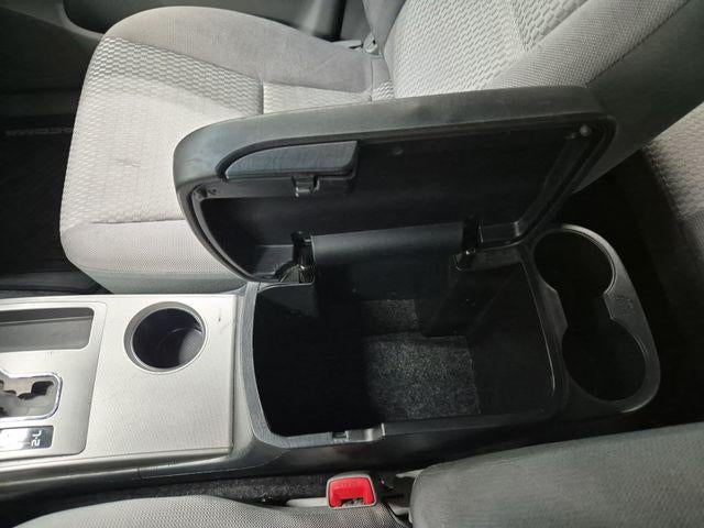 2015 Toyota TACOMA Base V6