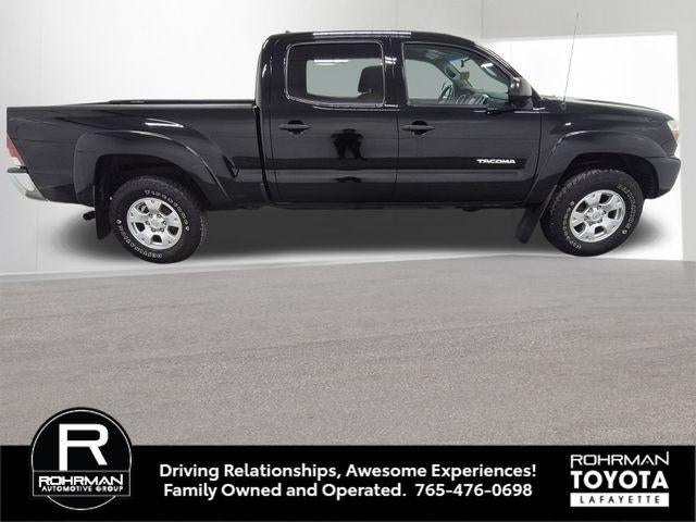 2015 Toyota TACOMA Base V6