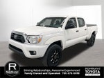 2015 Toyota TACOMA Base V6