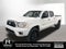 2015 Toyota TACOMA Base V6