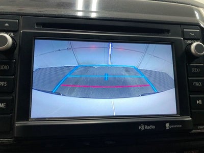 2015 Toyota TACOMA Base V6