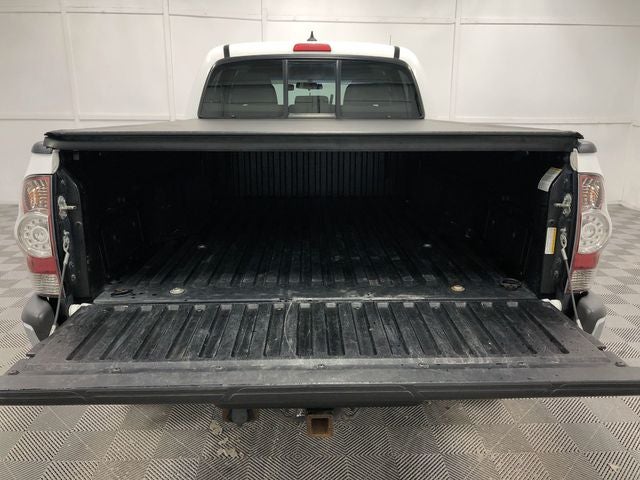 2015 Toyota TACOMA Base V6