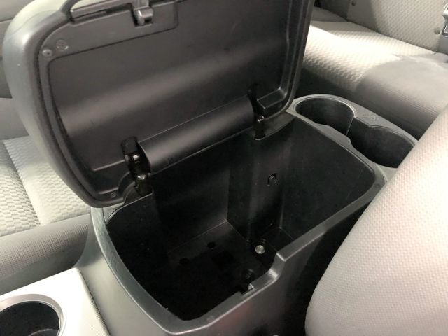 2015 Toyota TACOMA Base V6