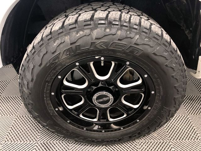 2015 Toyota TACOMA Base V6