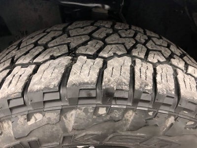 2015 Toyota TACOMA Base V6