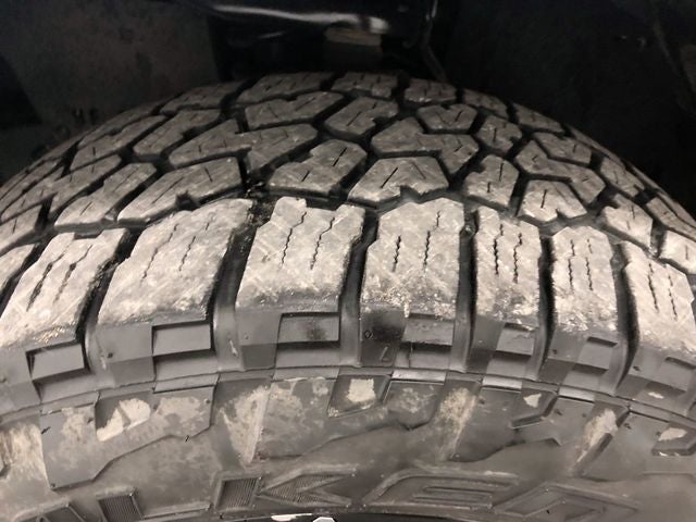2015 Toyota TACOMA Base V6