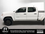 2015 Toyota TACOMA Base V6