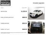 2015 Toyota TACOMA Base V6