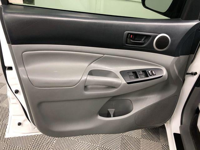 2015 Toyota TACOMA Base V6