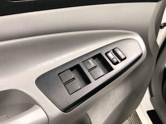 2015 Toyota TACOMA Base V6