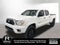 2015 Toyota TACOMA Base V6