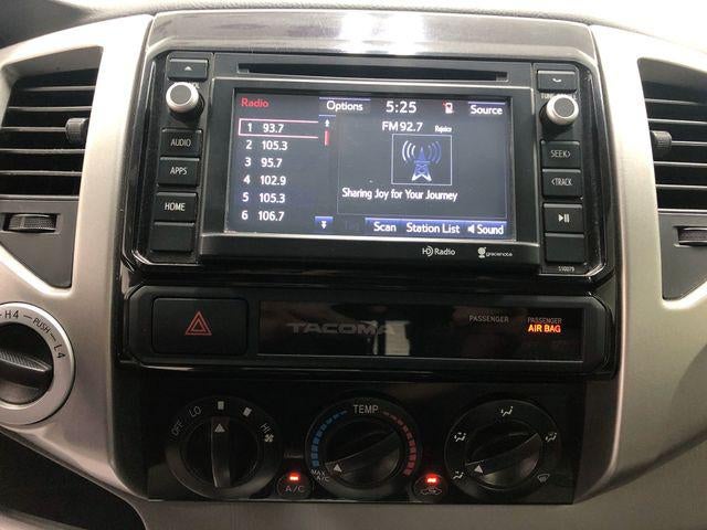 2015 Toyota TACOMA Base V6