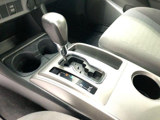 2015 Toyota TACOMA Base V6