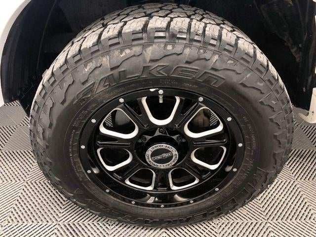2015 Toyota TACOMA Base V6